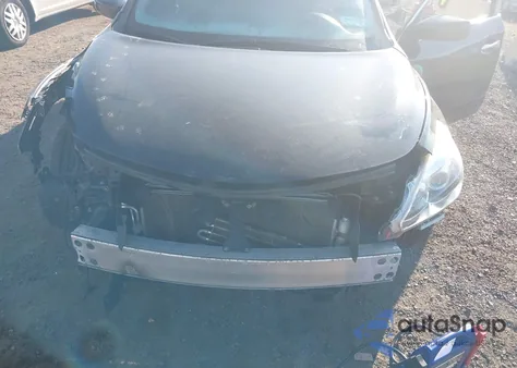 2015 Nissan Altima 2.5 S z USA, uszkodzony, nr VIN 1N4AL3APXFN874074